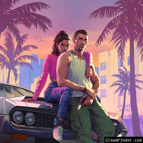 FREE COPY OF GTA 6