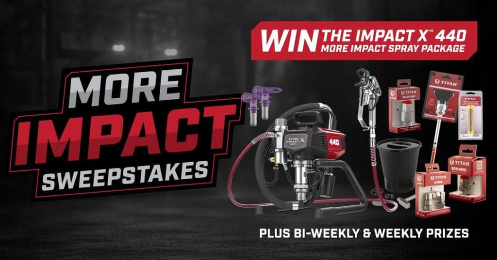 Maketember Grand Prize Giveaway