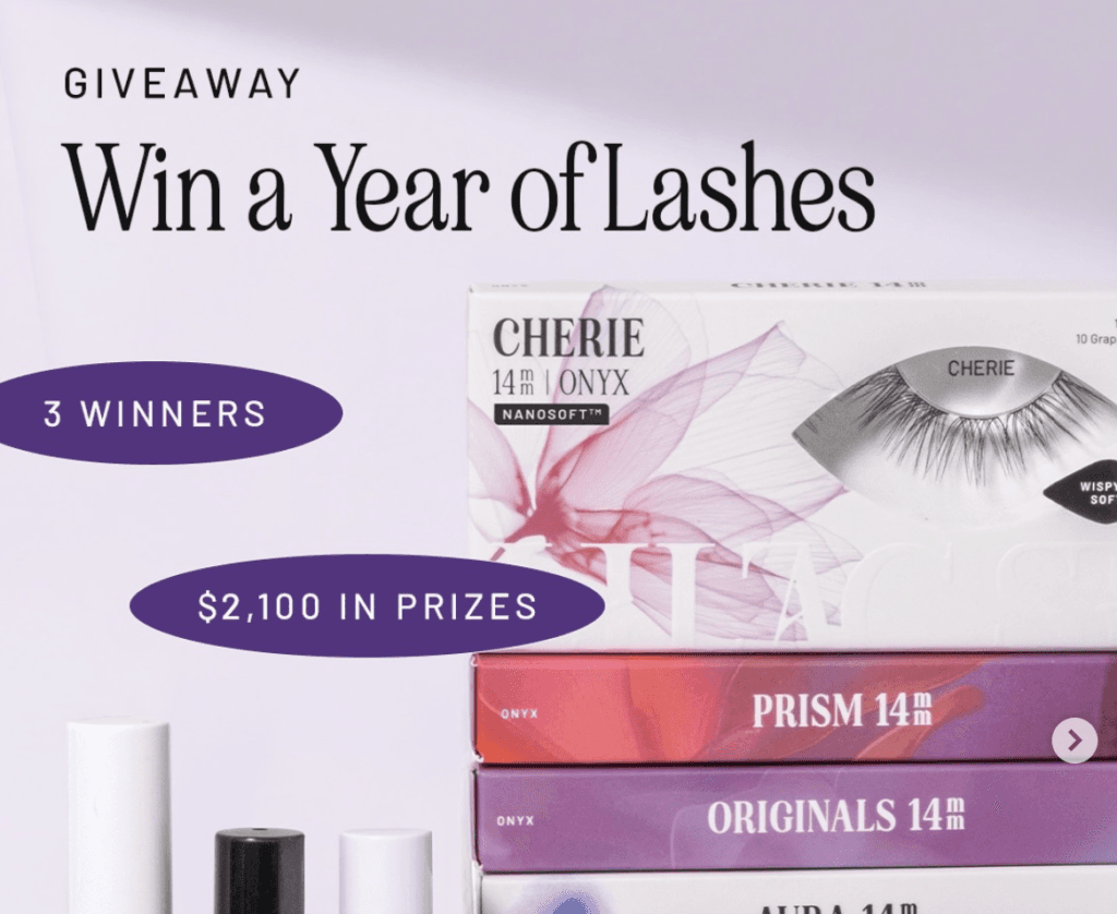 WIN YOUR UKLISS SALON AT HOME SET