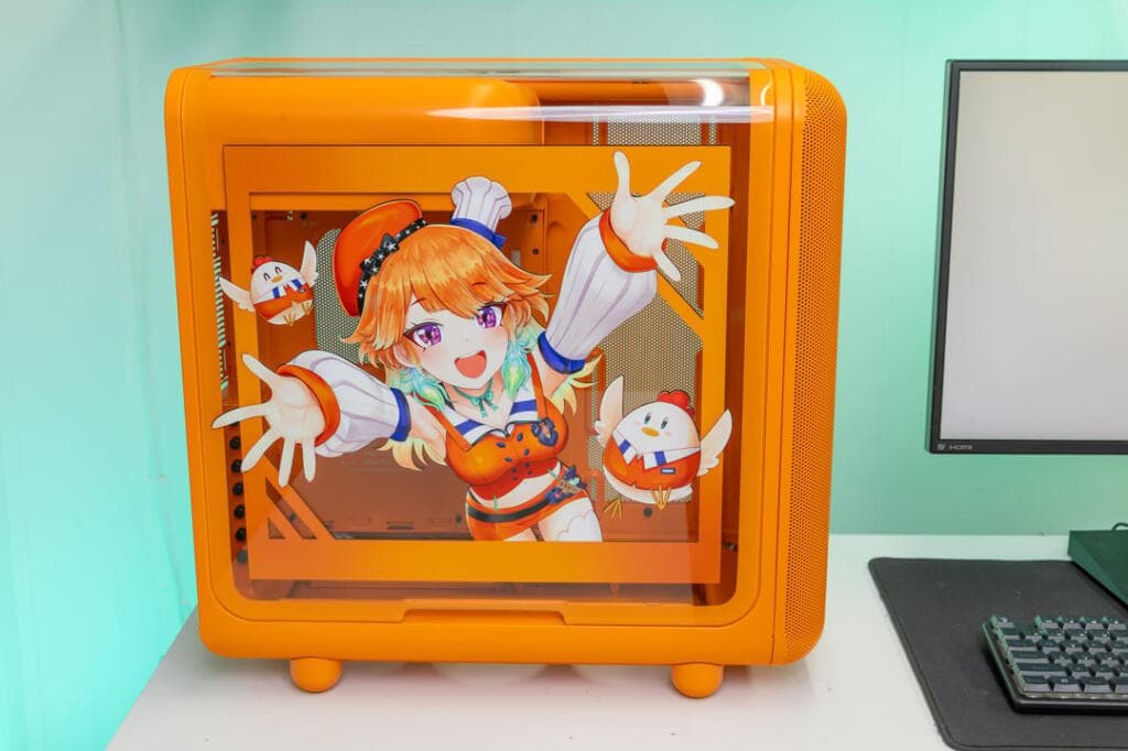 NXGEN CUSTOM PC SWEEPSTAKES